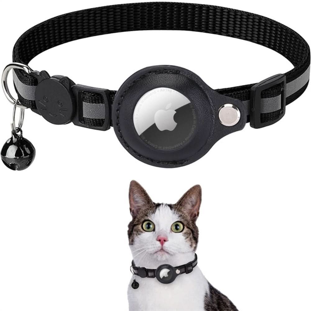 CATSAFE TRACK - GPS tracker collar for safety & visibility for cats - Image 2