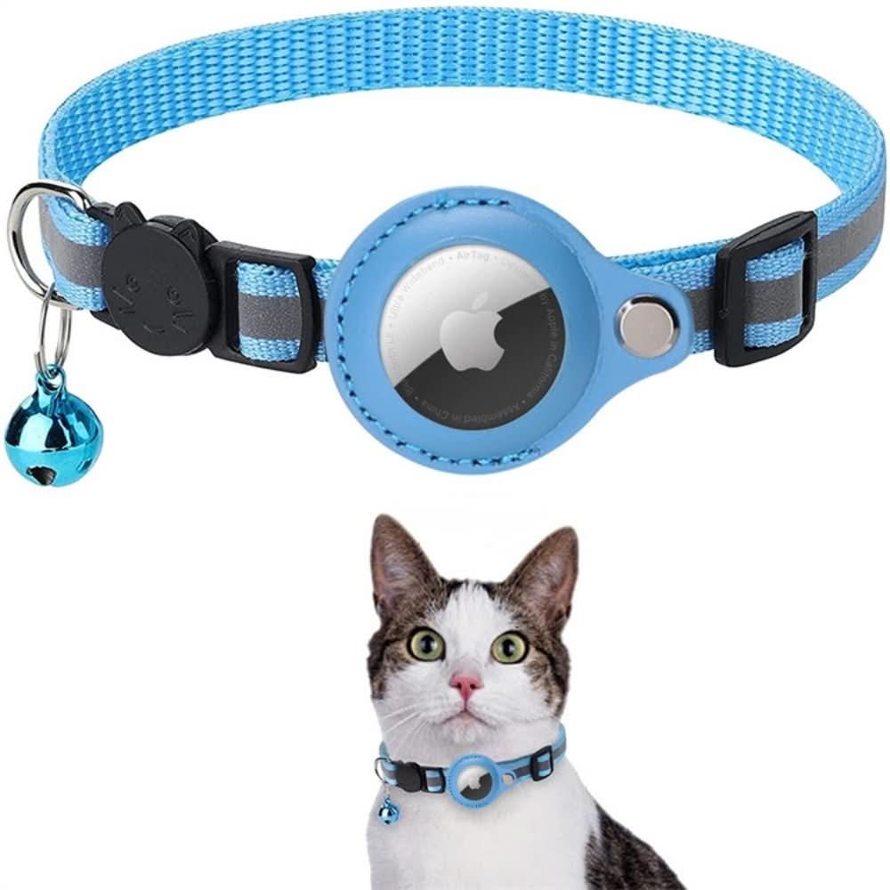 CATSAFE TRACK - GPS tracker collar for safety & visibility for cats - Image 8