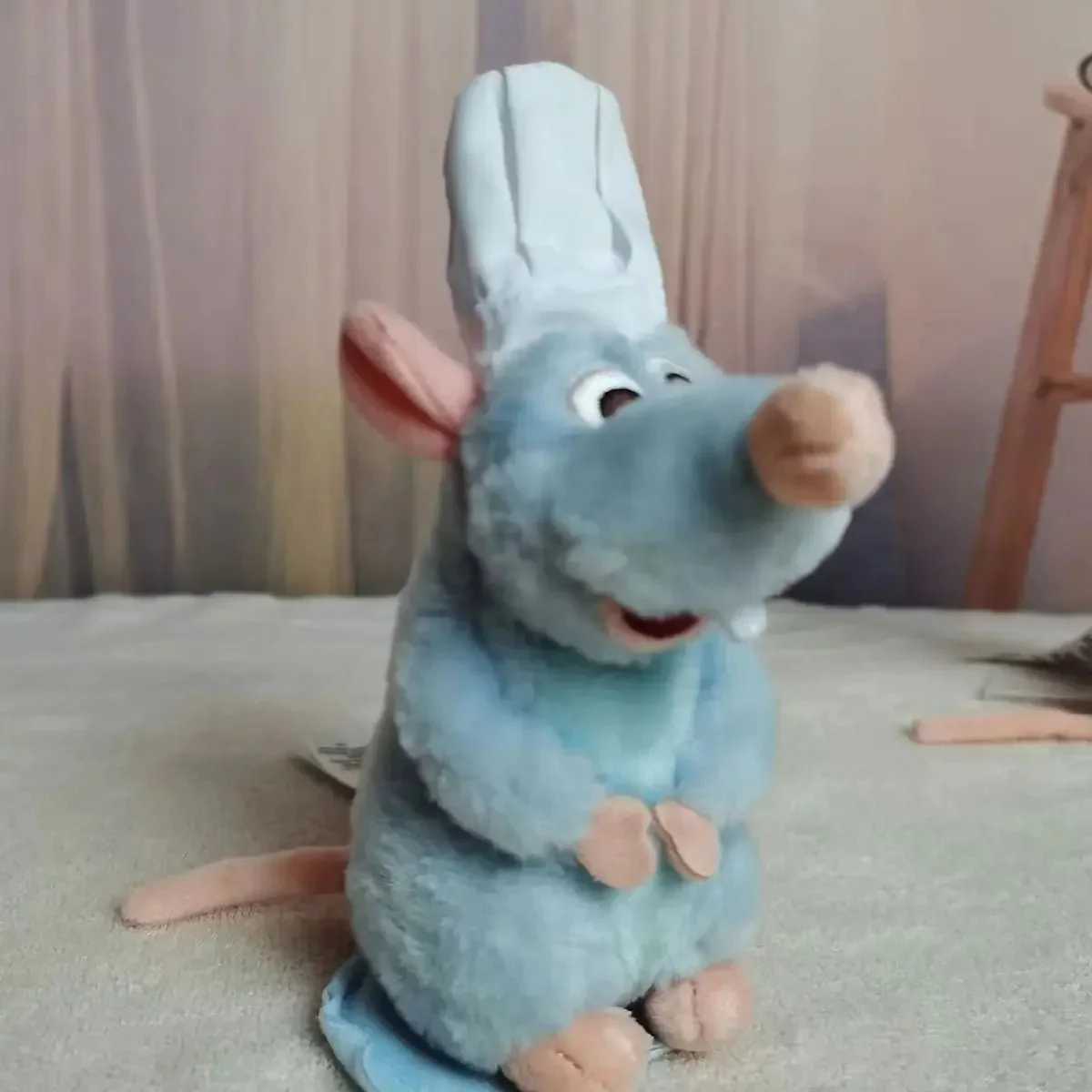 CHAMEJOY – Happy and colorful plush toy for children - Image 6