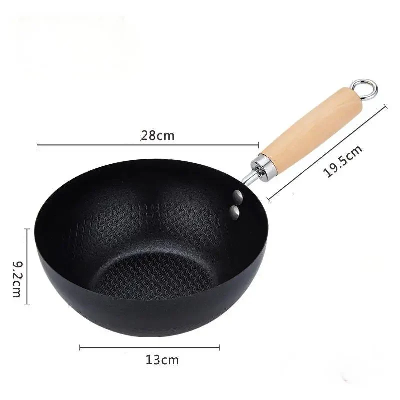 CHEFPICO – Versatile mini frying pan with non-stick coating for omelets and single servings - Image 8