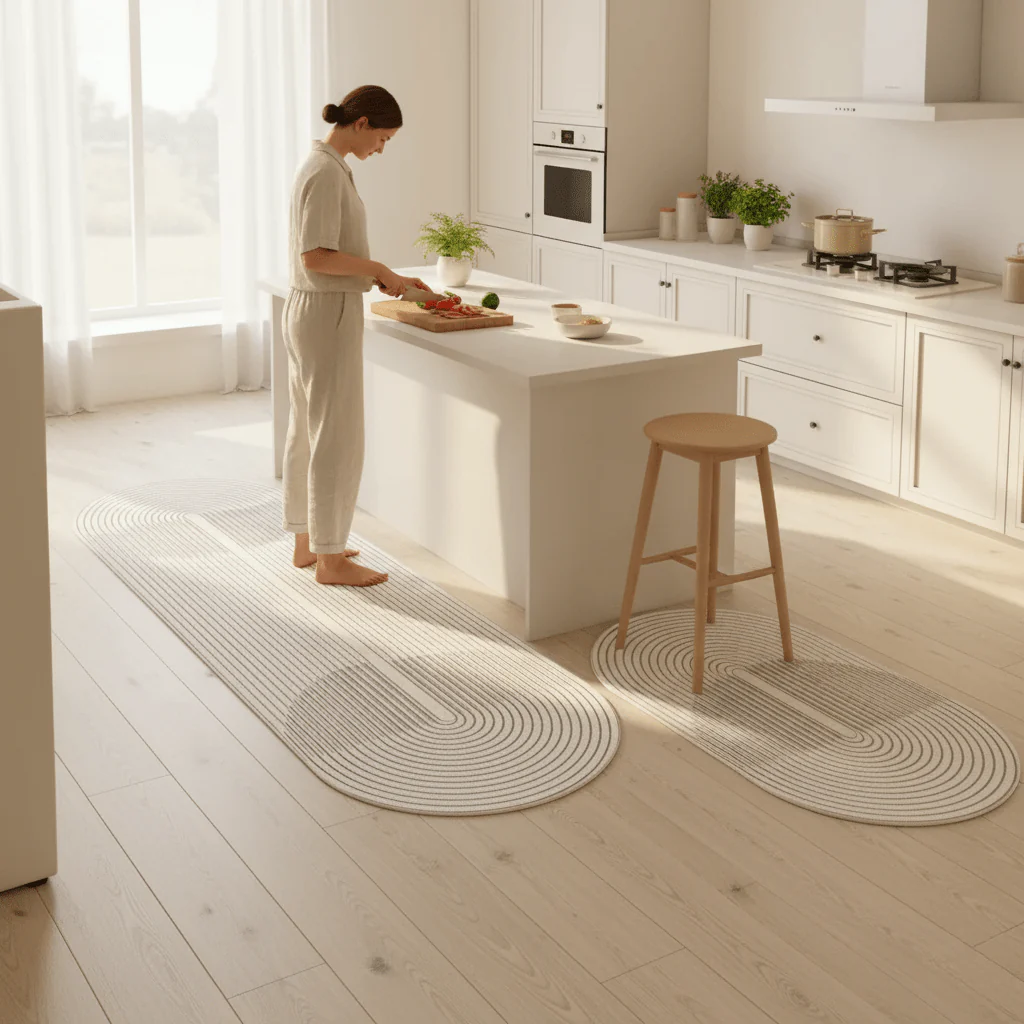 CHEFSTEP – Kitchen Mat for Comfort & Safety - Image 2