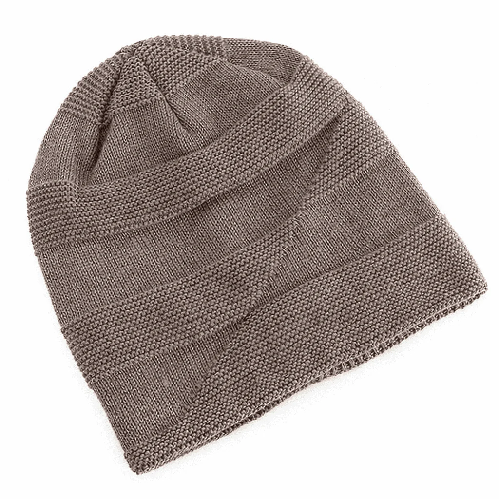 CHILLIA – Cozy Slouchy Beanie for Relaxed Winter Warmth - Image 5