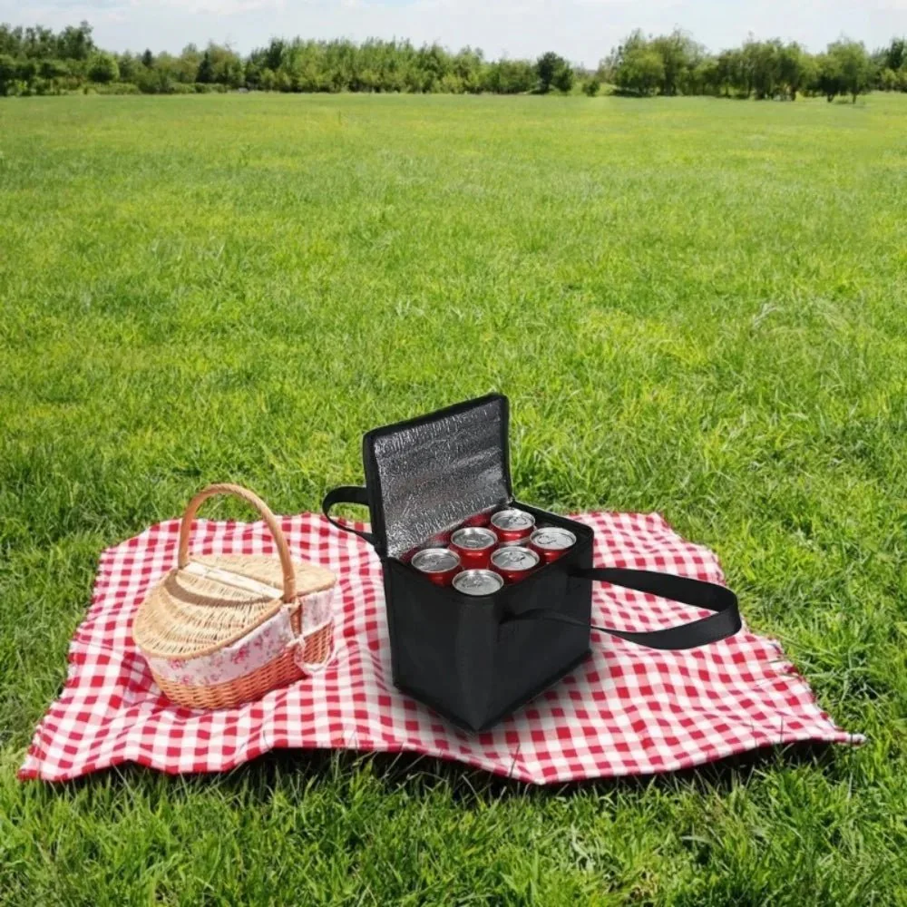 CHILLPACK – Insulated Portable Cooler Bag for Outdoor Adventures - Image 2