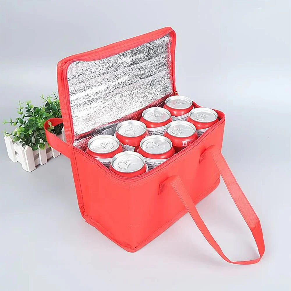 CHILLPACK – Insulated Portable Cooler Bag for Outdoor Adventures - Image 4