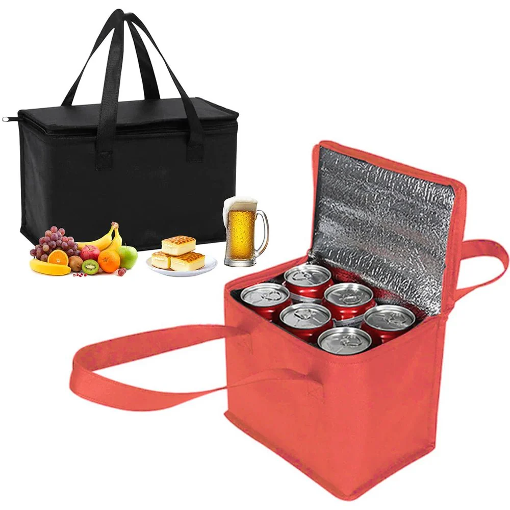 CHILLPACK – Insulated Portable Cooler Bag for Outdoor Adventures - Image 5