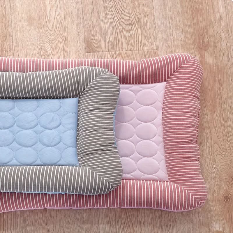 ChillPaw – Cooling Pet Bed for Hot Days - Image 4