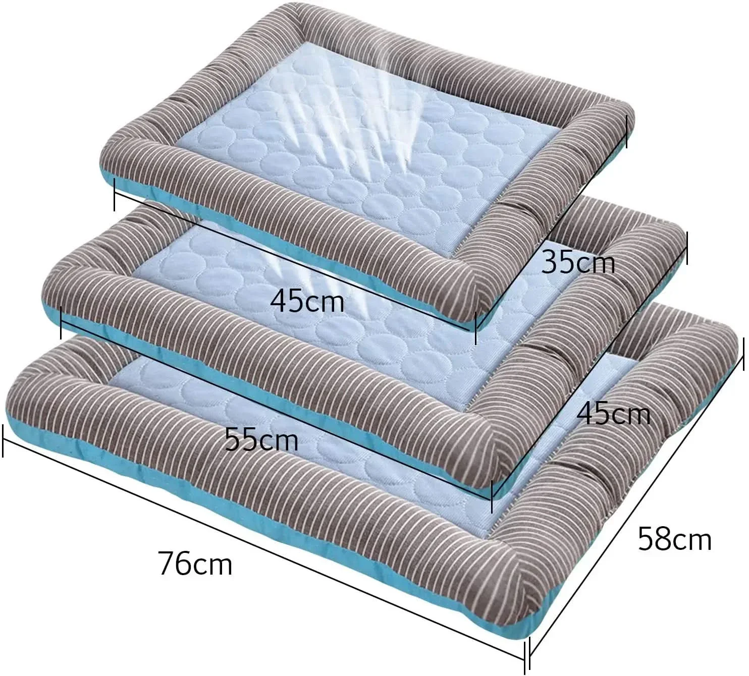 ChillPaw – Cooling Pet Bed for Hot Days - Image 7