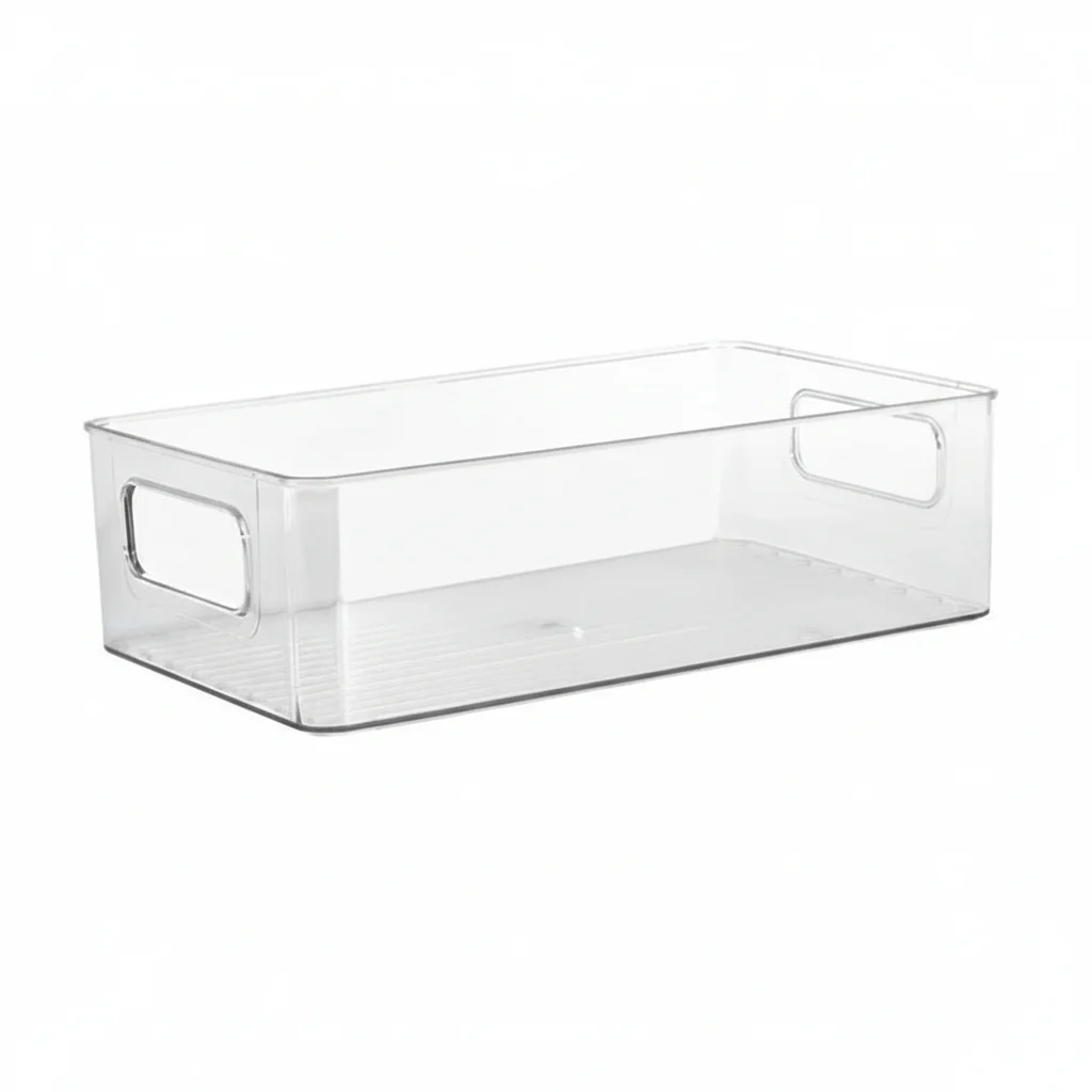 CHILLRAIL – Compact Can Organizer for Refrigerator & Freezer Compartment - Image 10