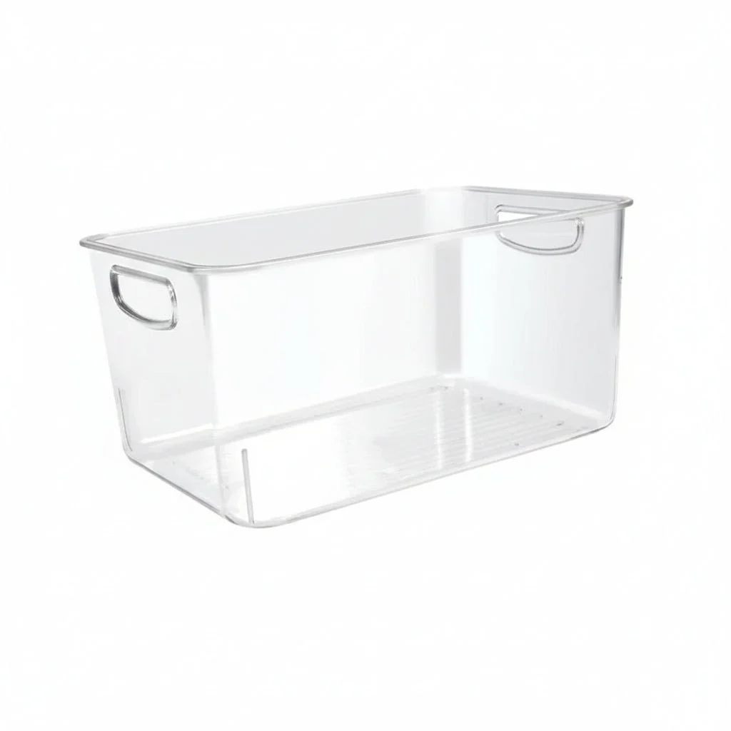 CHILLRAIL – Compact Can Organizer for Refrigerator & Freezer Compartment - Image 11