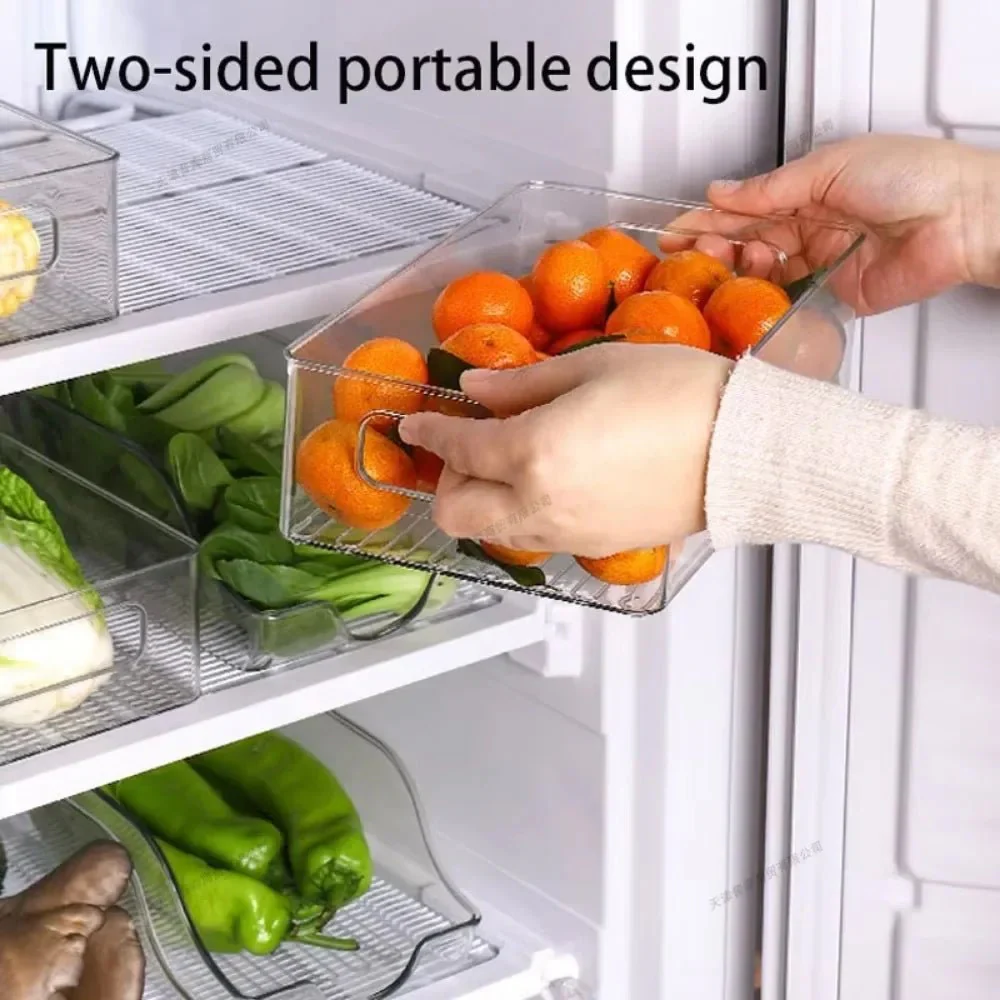 CHILLRAIL – Compact Can Organizer for Refrigerator & Freezer Compartment - Image 4
