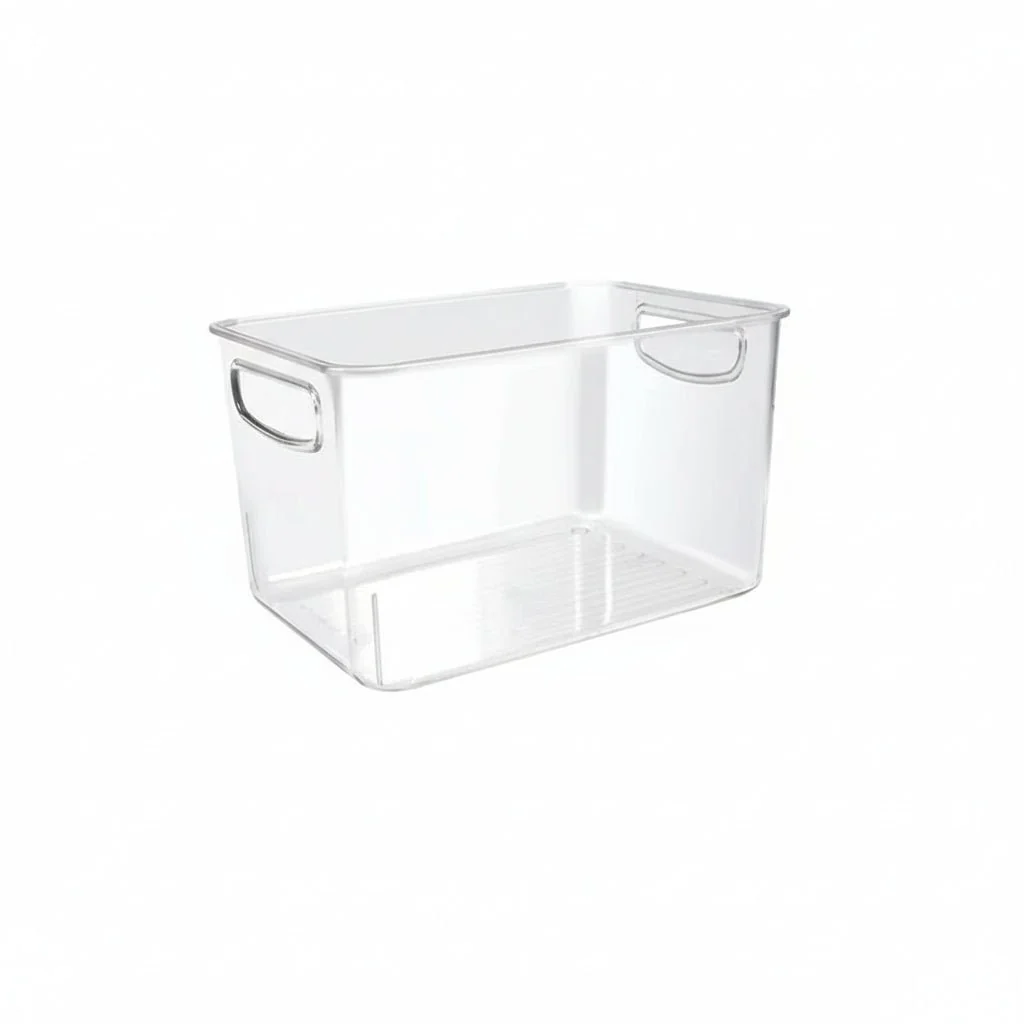 CHILLRAIL – Compact Can Organizer for Refrigerator & Freezer Compartment - Image 8
