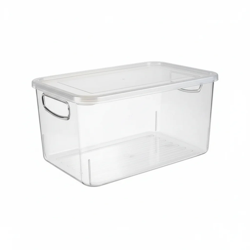 CHILLRAIL – Compact Can Organizer for Refrigerator & Freezer Compartment - Image 9