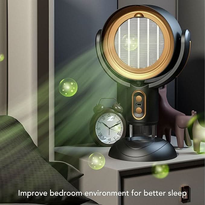 ClariAir – Smoke Dispenser for Clean & Fresh Air - Image 5