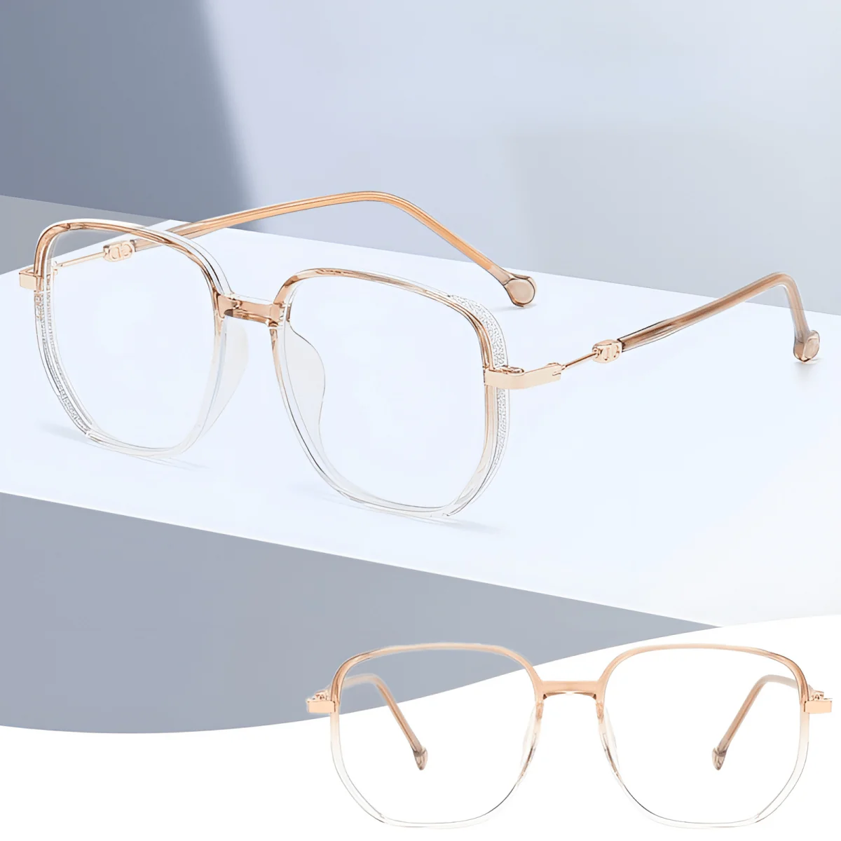 CLARISIGHT – Premium Reading Glasses for Clear & Stylish Vision - Image 2