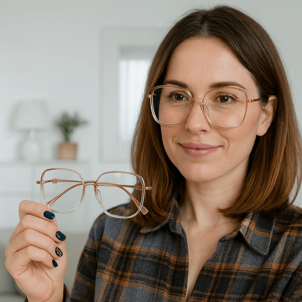 CLARISIGHT – Premium Reading Glasses for Clear & Stylish Vision - Image 9