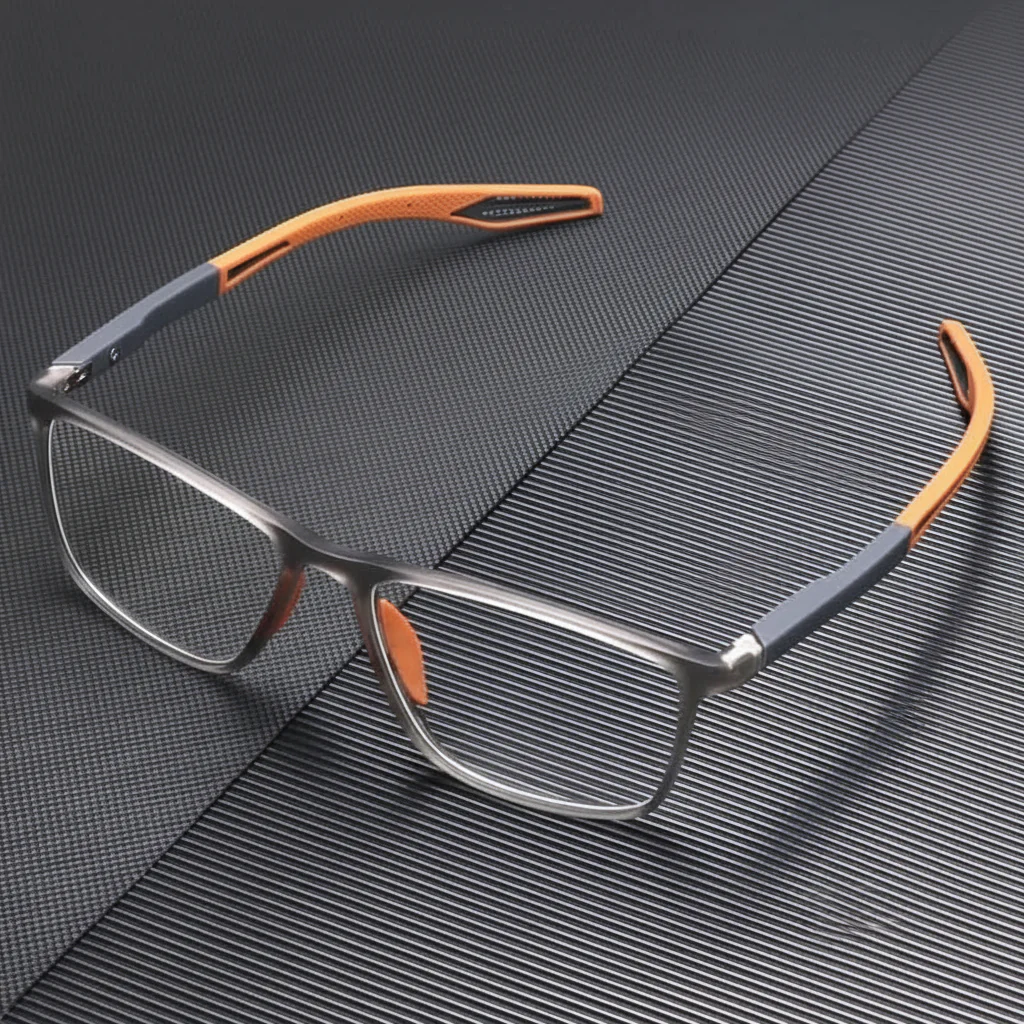 ClarityFlex Glasses – Ultralight Reading Glasses for Clear Near Vision - Image 6