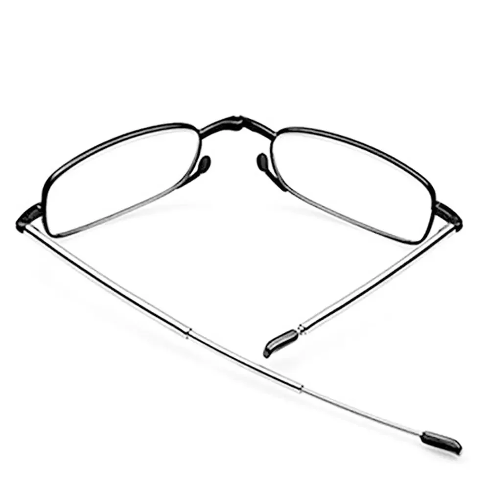 CLARITYGO – Compact Foldable Reading Glasses for On the Go - Image 4