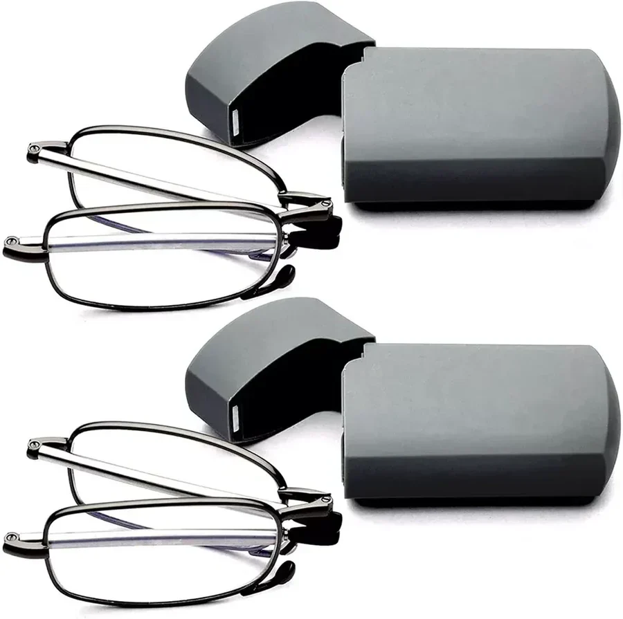 CLARITYGO – Compact Foldable Reading Glasses for On the Go - Image 6