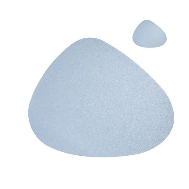 CLARO SET – Elegant placemat and coaster set, heat-resistant and easy to care for - Image 10