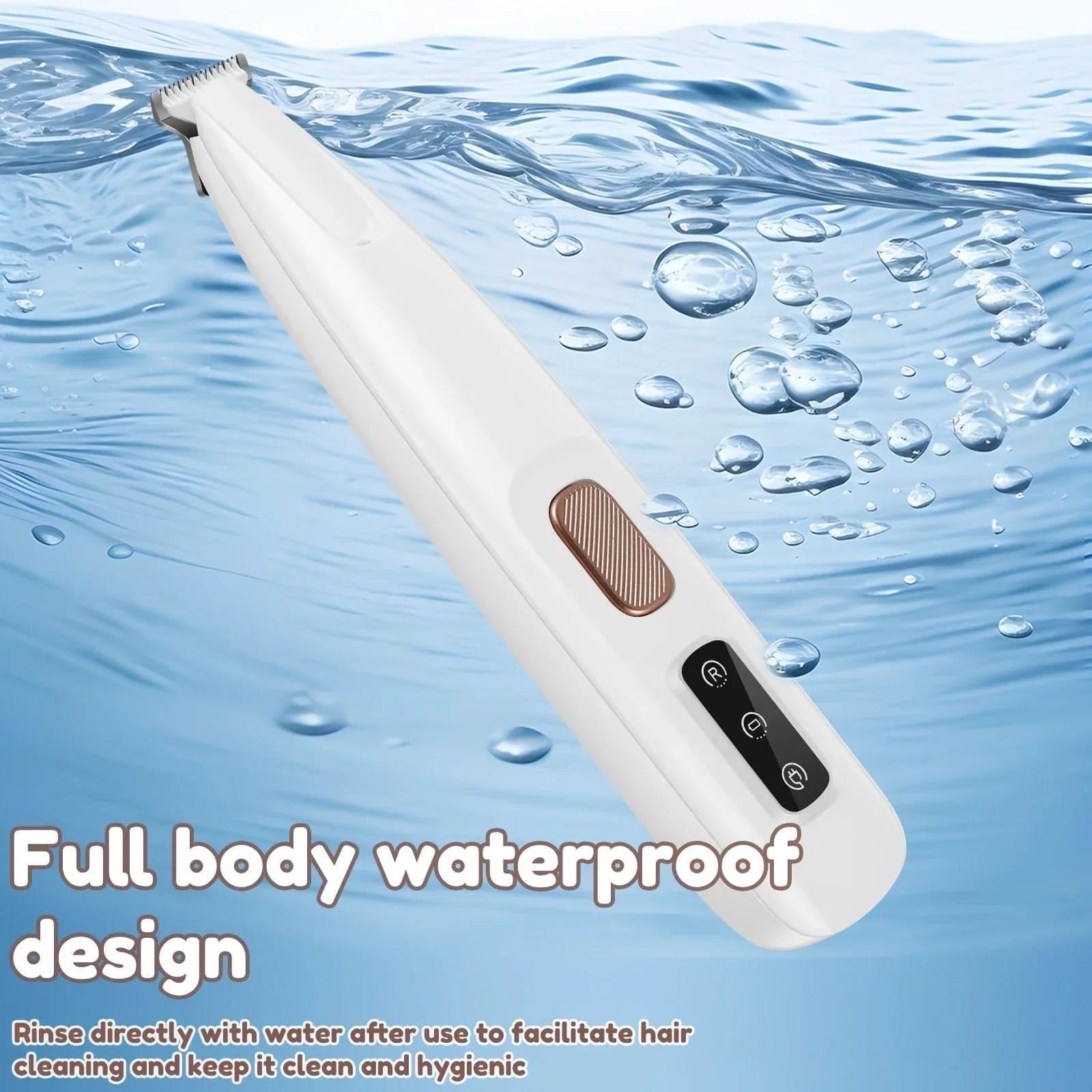 CLAWCARE – Gentle precision trimmer for sensitive paws - Image 5