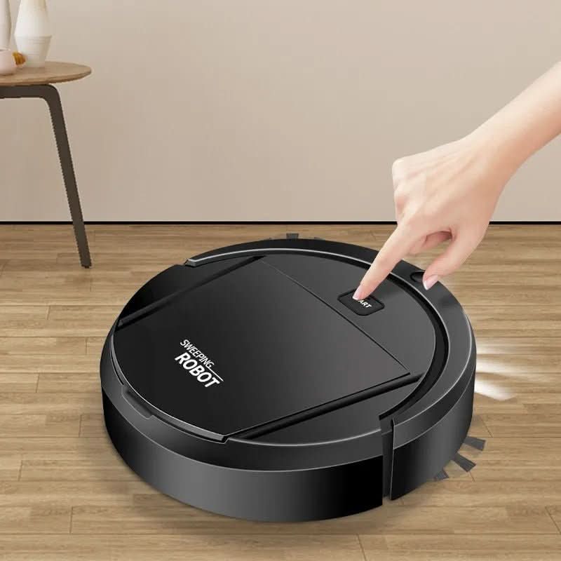 CLEANAIR BOT – Intelligent Robot Vacuum Cleaner for Effortless Cleaning - Image 7