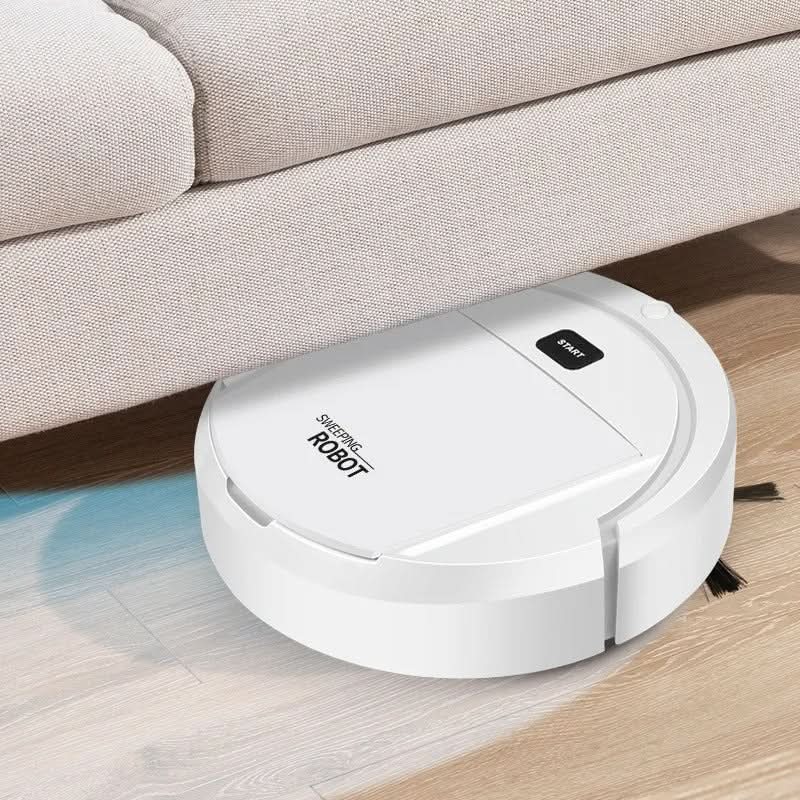 CLEANAIR BOT – Intelligent Robot Vacuum Cleaner for Effortless Cleaning - Image 9