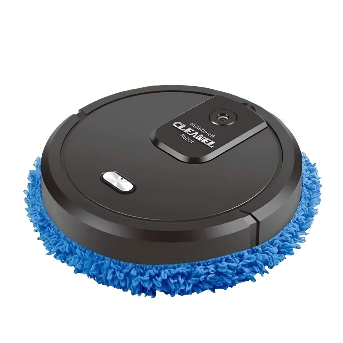 CleanBot – Intelligent Robot Mop for Hard Floors & Carpets - Image 4