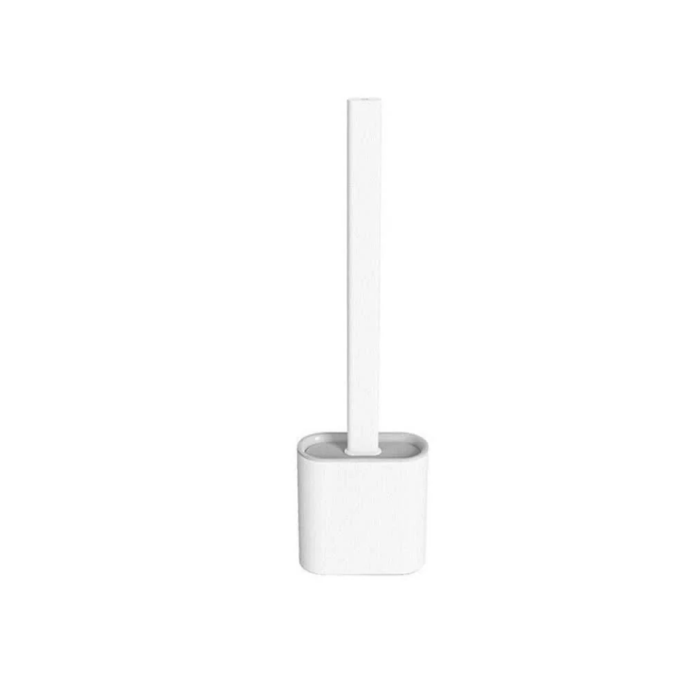 CleanBrush – Hygienic Silicone Toilet Brush with Wall Mount - Image 10