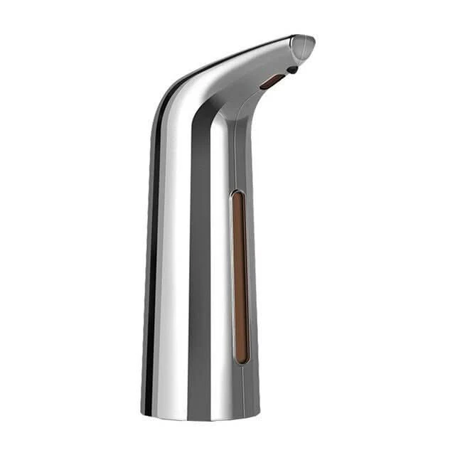 CLEANFLOW – Automatic Soap Dispenser with Touchless Sensor & 13oz Capacity - Image 6