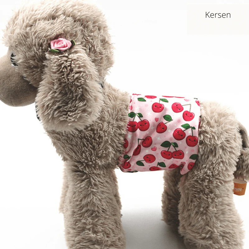 CLEANPAW - Washable dog nappies for comfort & protection against incontinence - Image 13