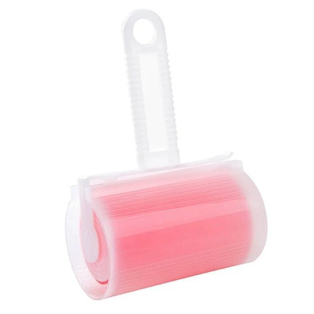 CLEANSWIPE – Reusable Adhesive Brush for Dust & Lint - Image 8