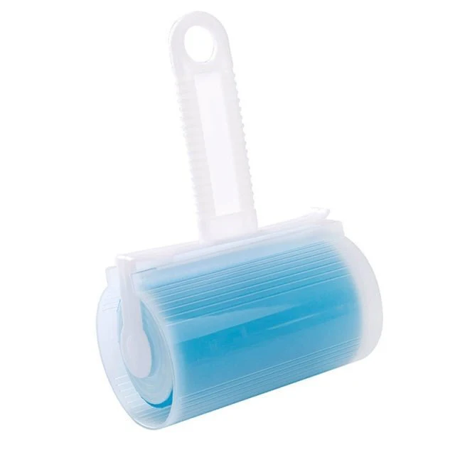 CLEANSWIPE – Reusable Adhesive Brush for Dust & Lint - Image 9