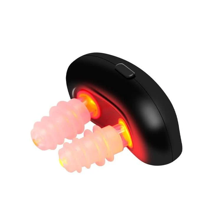Clearbreathie - Infrared nasal device for allergies & sinus problems - Natural red light therapy - Image 2