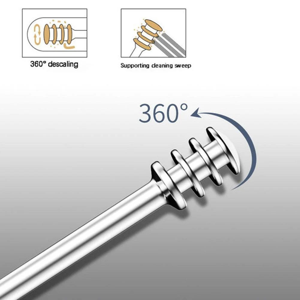 CLEAREAR – Complete Earwax Removal & Cleaning Set - Image 3