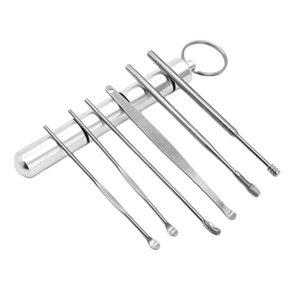 CLEAREAR – Complete Earwax Removal & Cleaning Set - Image 4