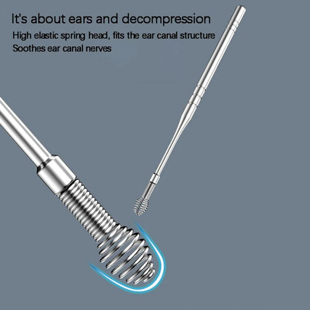 CLEAREAR – Complete Earwax Removal & Cleaning Set - Image 7