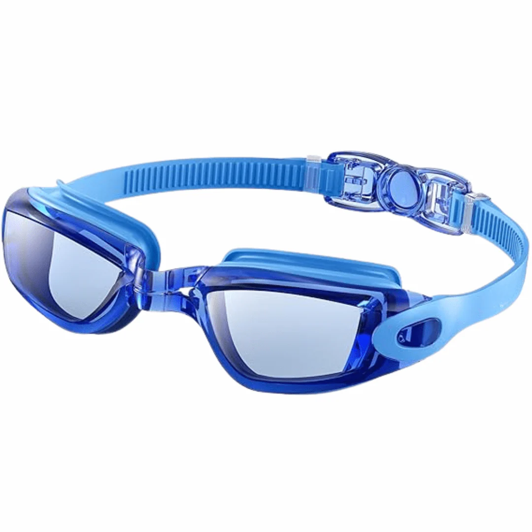 CLEARWAVE – Anti-Fog Swimming Goggles for Optimal Vision and Comfort - Image 5