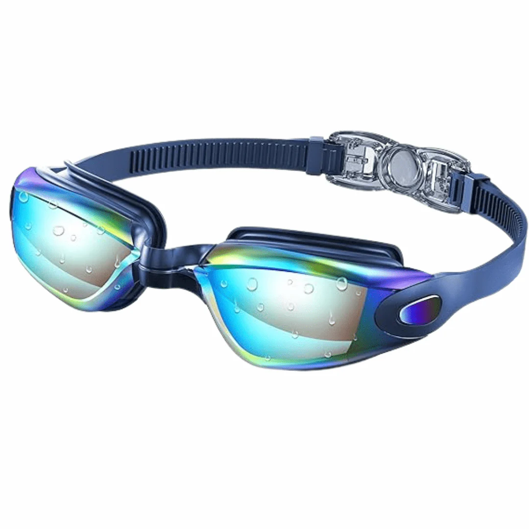 CLEARWAVE – Anti-Fog Swimming Goggles for Optimal Vision and Comfort - Image 7
