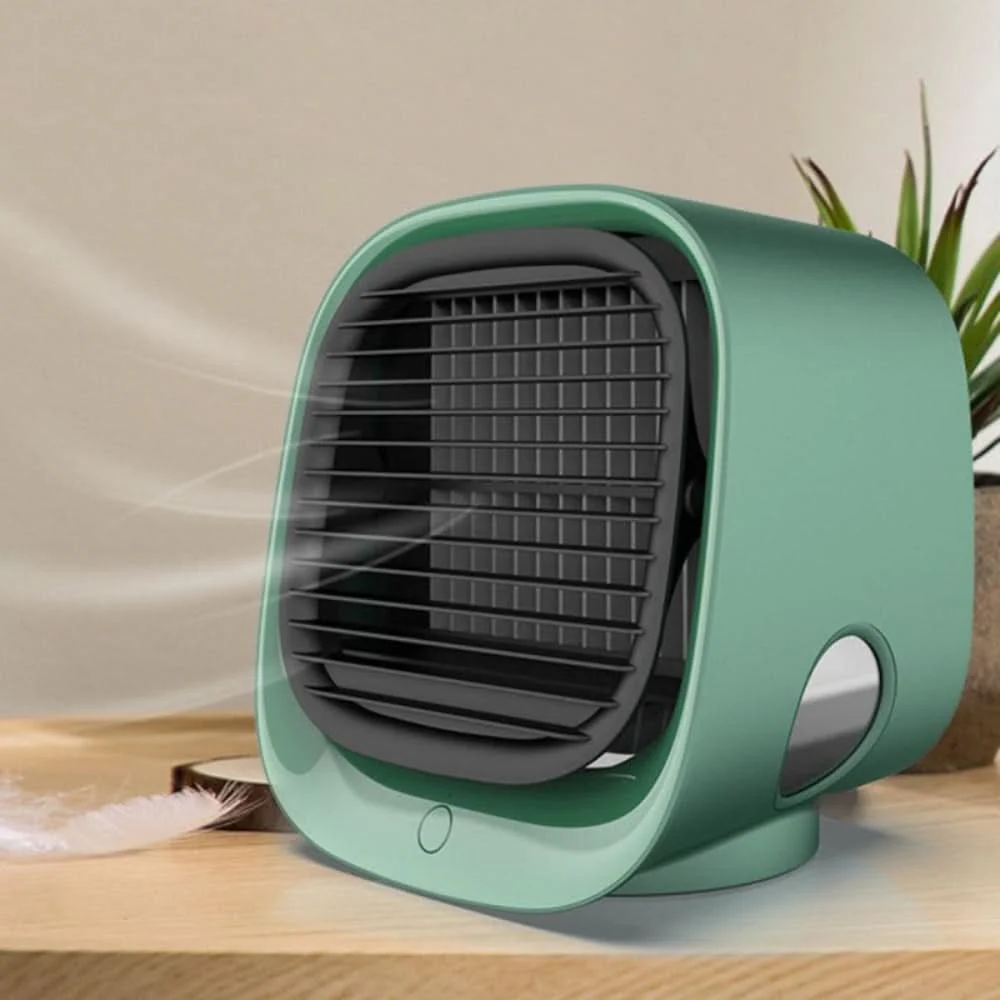 CLIMAONE DUO COOL – 2-in-1 Air Cooler & Air Humidifier for Pleasant Room Freshness - Image 2