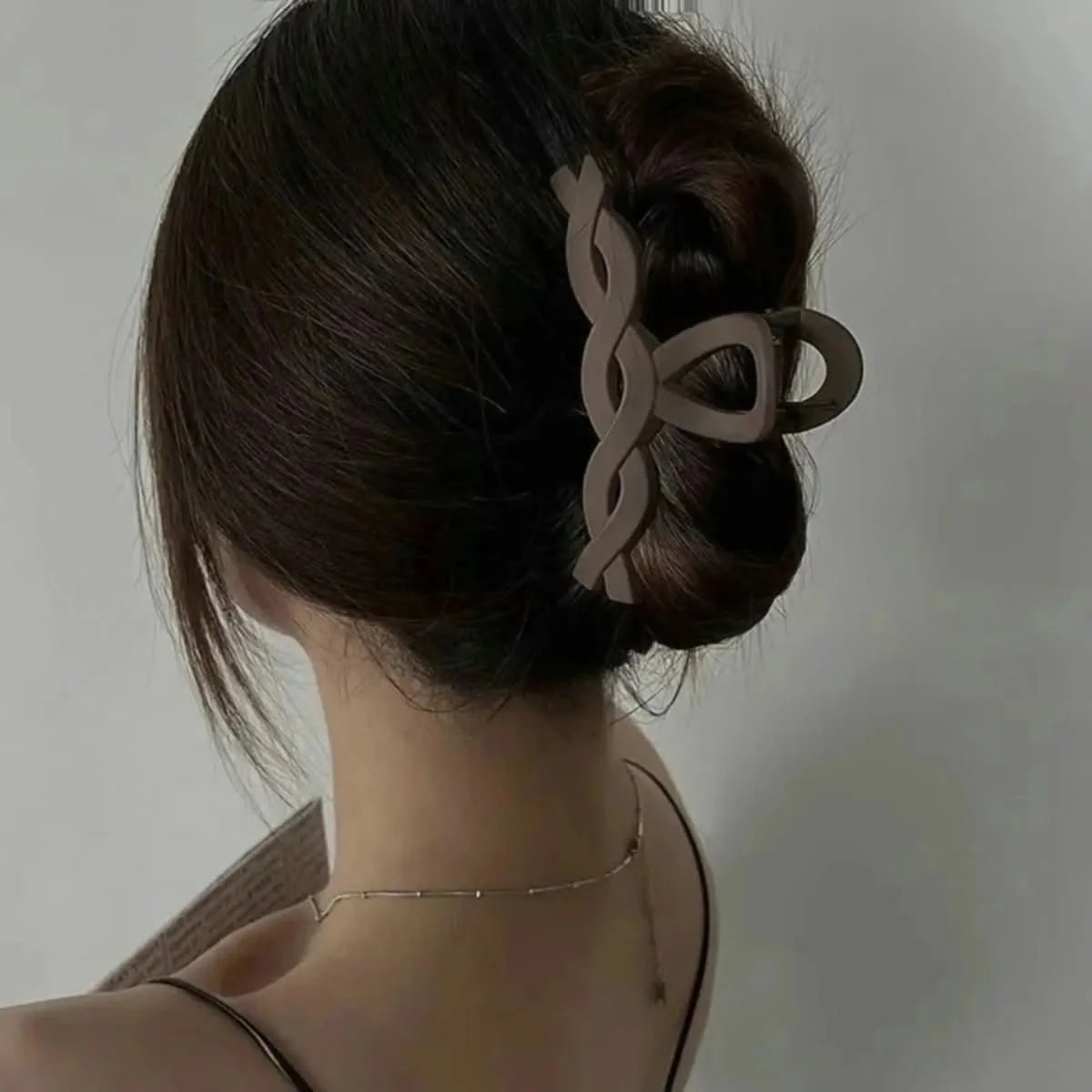 CLIPGLAM - Elegant hair clip with strong hold for every hair type - Image 3