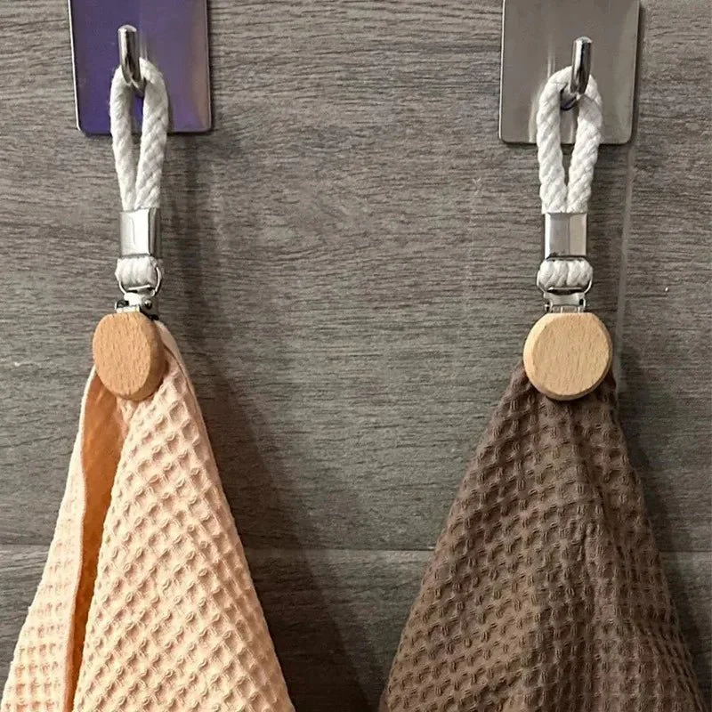 CLIPLOCK – Portable Metal Clip Without Drilling for Towels & Accessories - Image 3