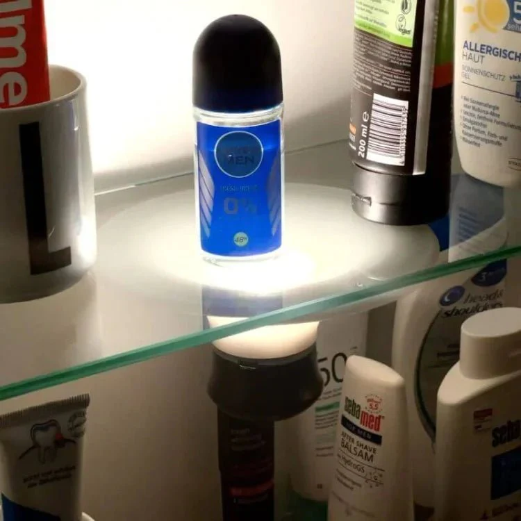 CLIPLUX – Rechargeable LED Lamp with Adjustable Brightness - Image 2