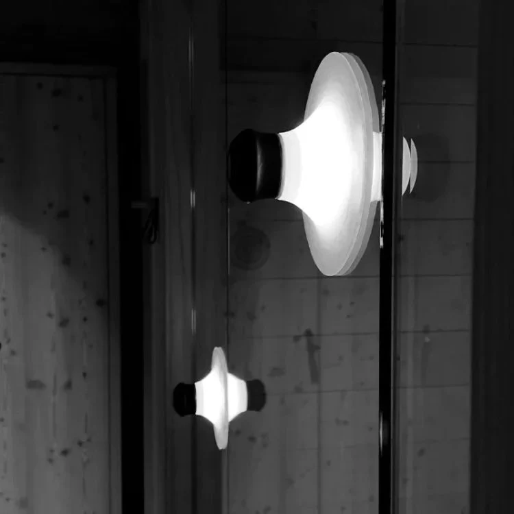 CLIPLUX – Rechargeable LED Lamp with Adjustable Brightness - Image 8