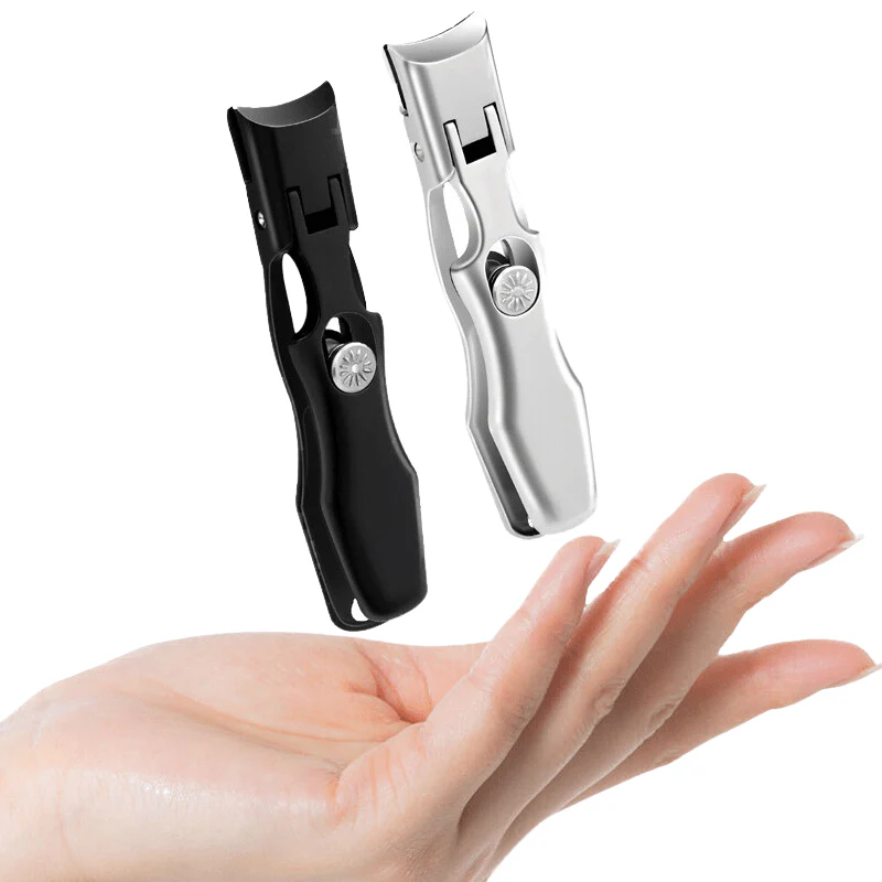 CLIPNOVA – Premium Nail Clipper for Thick Nails - Image 5