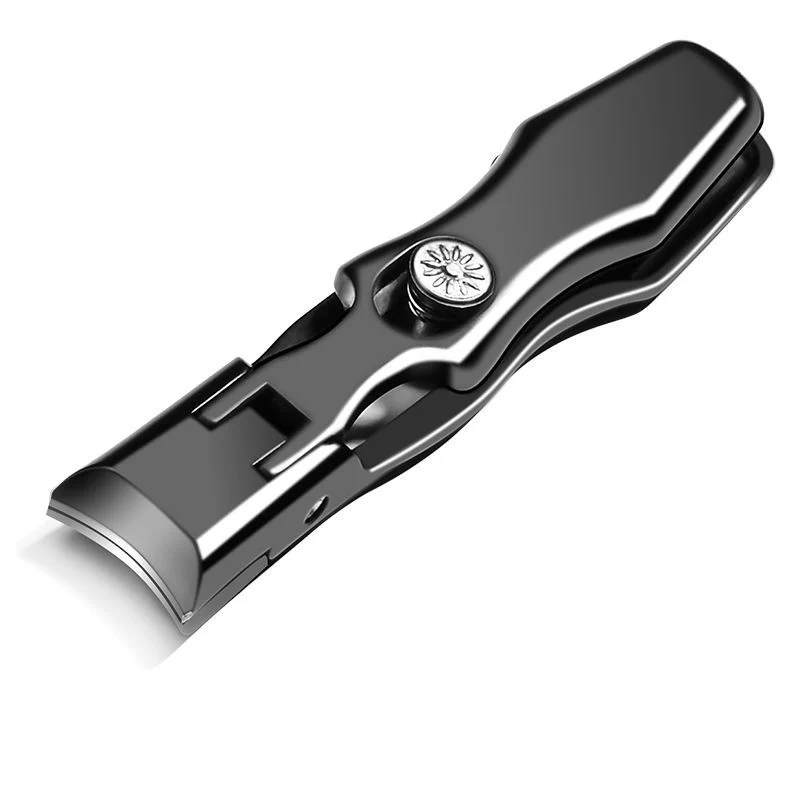 CLIPNOVA – Premium Nail Clipper for Thick Nails - Image 6