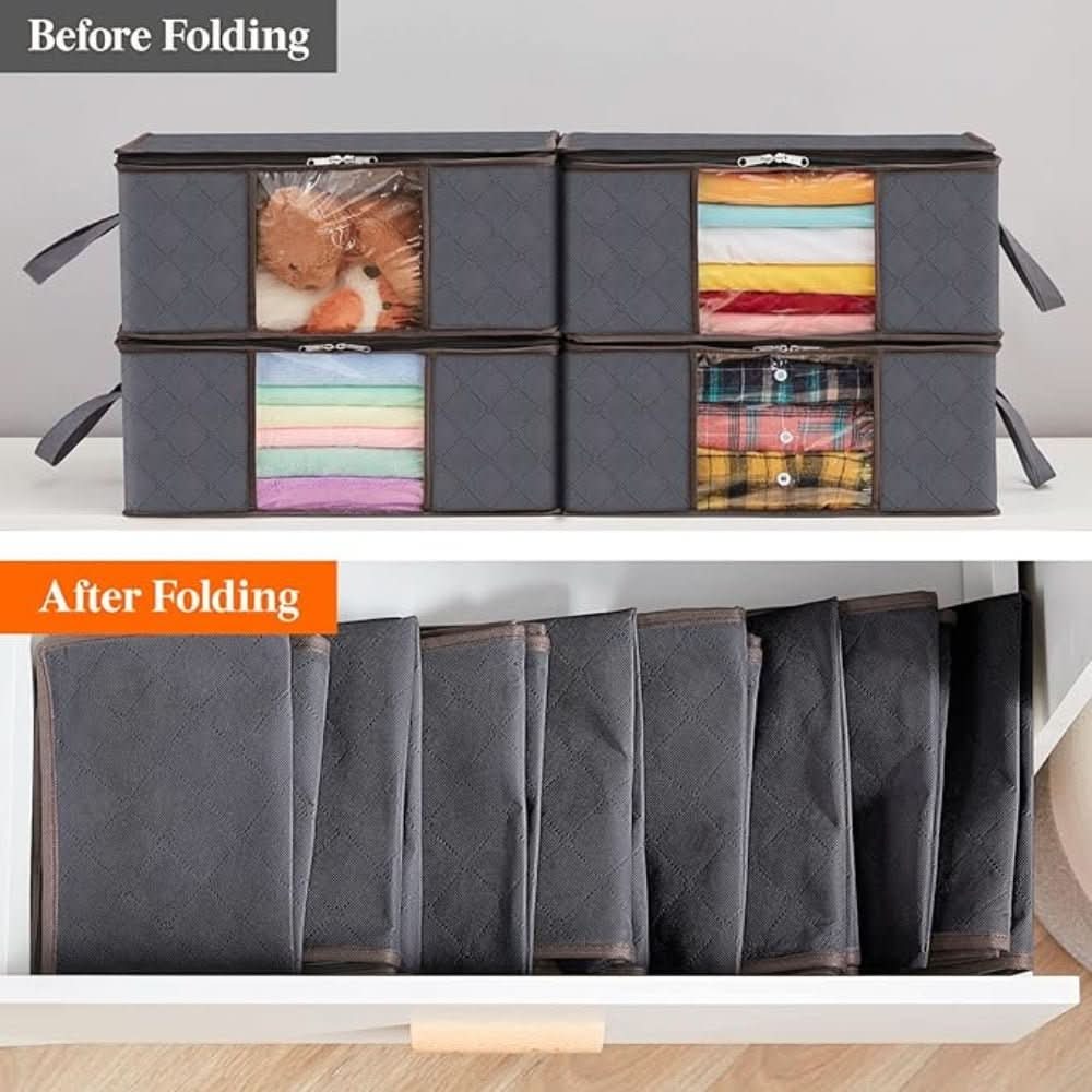 ClothGuard Bag – Premium Storage Bag for Clothing - Image 8