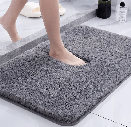 CLOUDLUXE – Super soft luxury bath mat for everyday wellness - Image 7