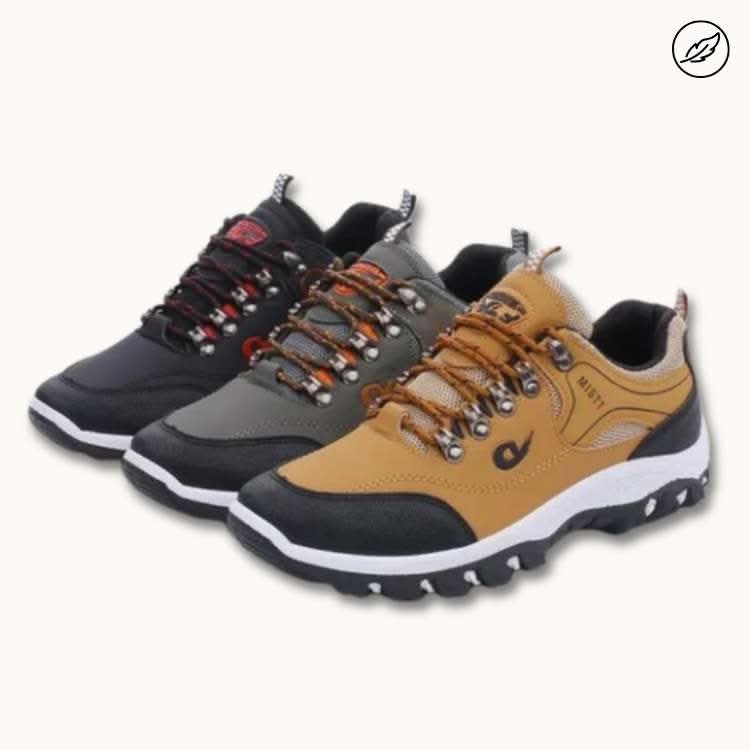 CloudStep – Orthopedic Hiking Shoes with Comfort Cushioning and Wide Toe Box - Image 5
