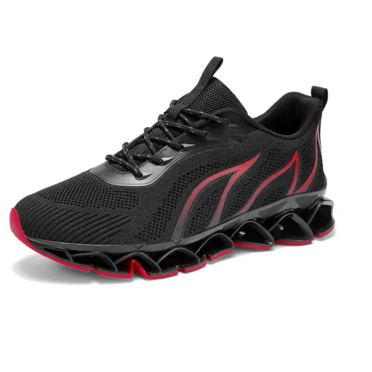 COMFIFLEX – Orthopedic hiking and running shoes with arch support - Image 15