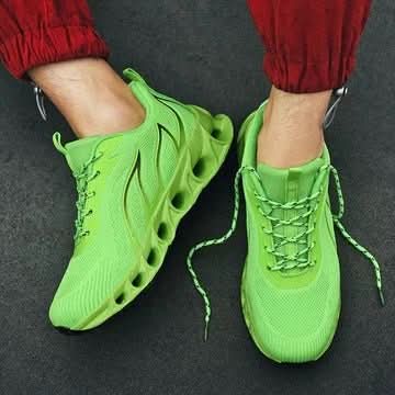 COMFIFLEX – Orthopedic hiking and running shoes with arch support - Image 6